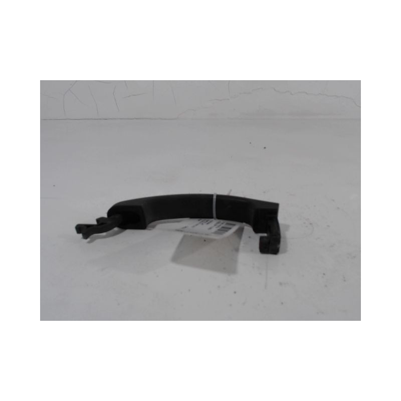 POIGNEE EXTERIEURE PORTE ARRIERE GAUCHE FORD FIESTA 2005-