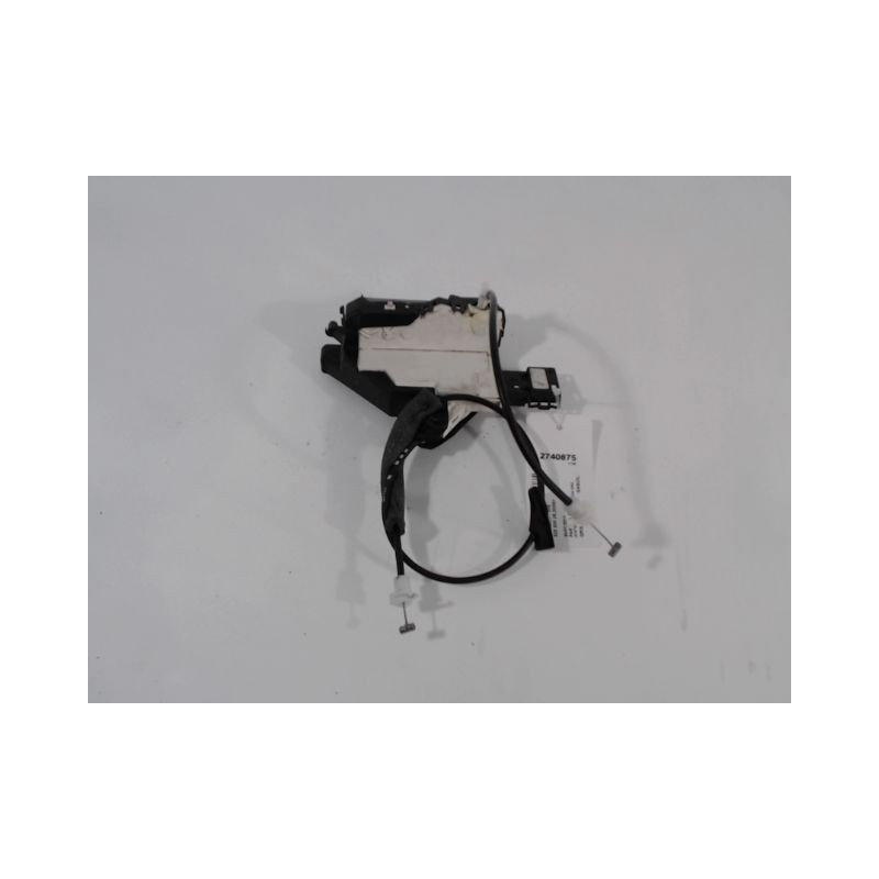 SYSTEME CONDAMNATION ARRIERE GAUCHE PEUGEOT 308 SW 2008-