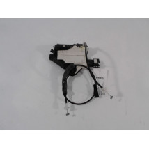 SYSTEME CONDAMNATION ARRIERE GAUCHE PEUGEOT 308 SW 2008-