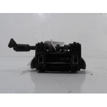 POIGNEE EXTERIEURE PORTE ARRIERE DROIT PEUGEOT 206 5P