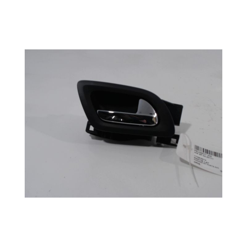 POIGNEE INTERIEURE PORTE AVANT DROIT PEUGEOT 308 2011-