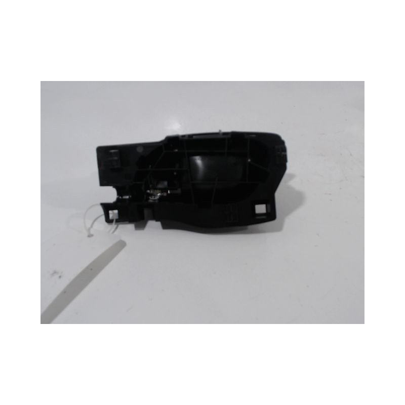 POIGNEE INTERIEURE PORTE AVANT DROIT PEUGEOT 308 2011-