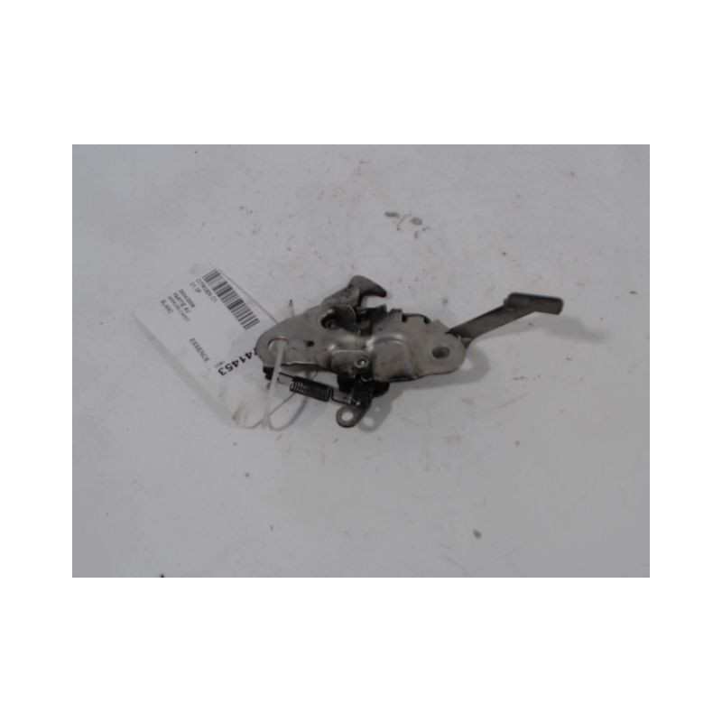 SERRURE CAPOT CITROEN C1 3P