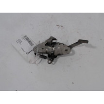 SERRURE CAPOT CITROEN C1 3P