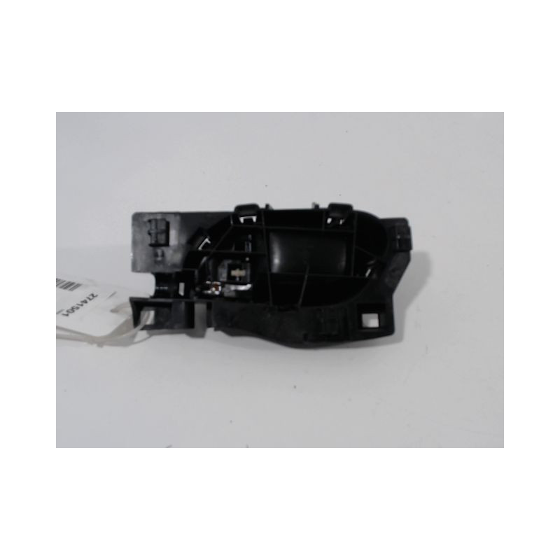 POIGNEE INTERIEURE PORTE AVANT DROIT CITROEN C3 2009-