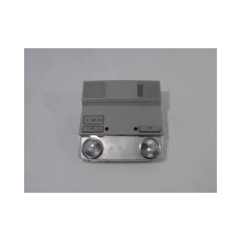 PLAFONNIER VOLKSWAGEN GOLF VI 2008-