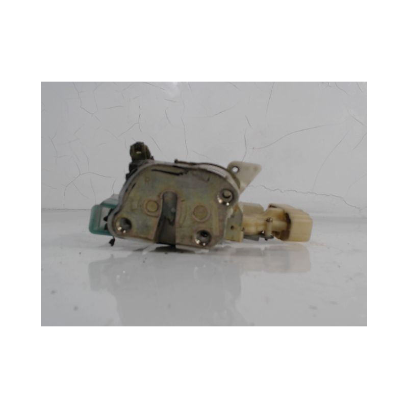SYSTEME CONDAMNATION AVANT DROIT TOYOTA YARIS -2003