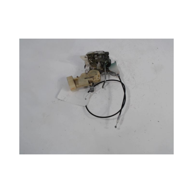 SYSTEME CONDAMNATION AVANT DROIT TOYOTA YARIS -2003