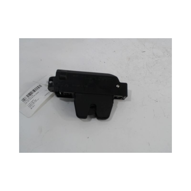 SERRURE HAYON  CITROEN C5 2004-2008
