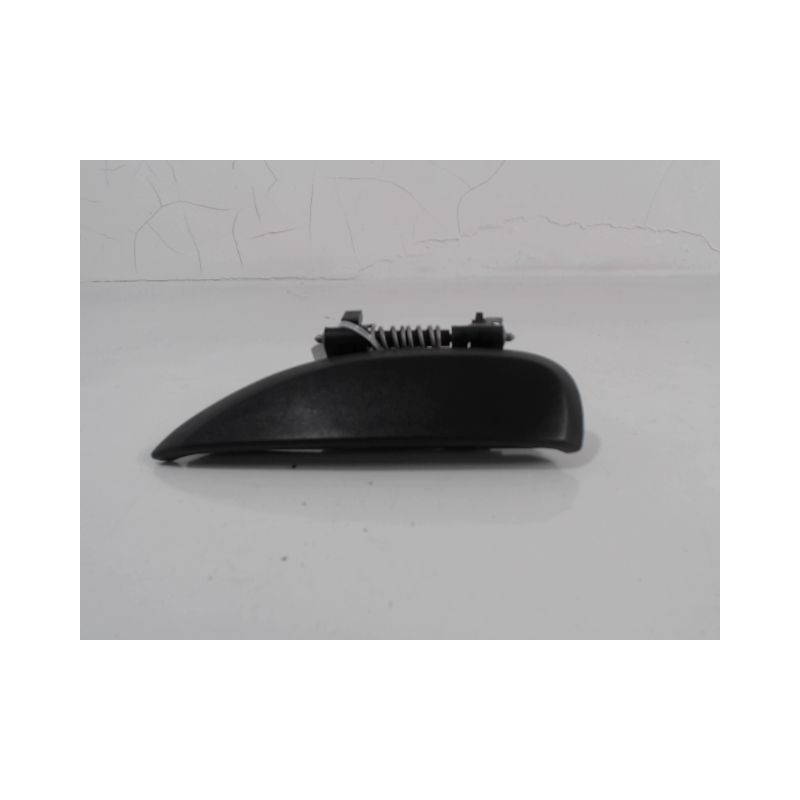 POIGNEE EXTERIEURE PORTE AVANT GAUCHE DACIA SANDERO 2008-