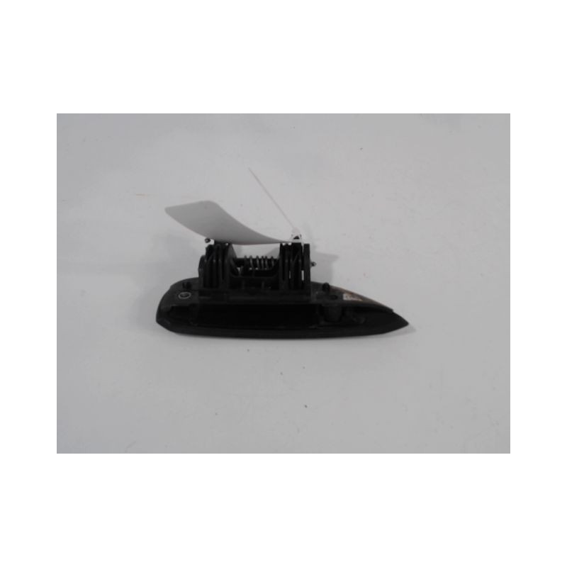 POIGNEE EXTERIEURE PORTE AVANT GAUCHE DACIA SANDERO 2008-
