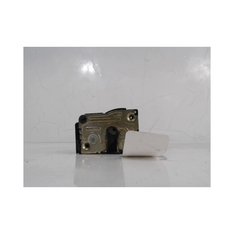 SYSTEME CONDAMNATION ARRIERE DROIT RENAULT SCENIC I PH2 99-03