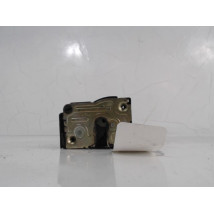 SYSTEME CONDAMNATION ARRIERE DROIT RENAULT SCENIC I PH2 99-03