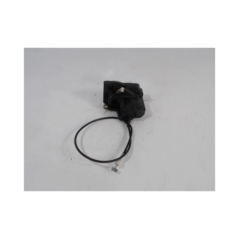 SYSTEME CONDAMNATION ARRIERE DROIT RENAULT SCENIC I PH2 99-03
