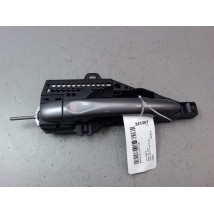 POIGNEE EXTERIEURE PORTE ARRIERE GAUCHE RENAULT CAPTUR Phase 1 2013-...