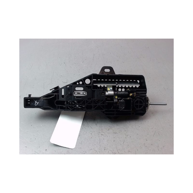 POIGNEE EXTERIEURE PORTE ARRIERE GAUCHE RENAULT CAPTUR Phase 1 2013-...