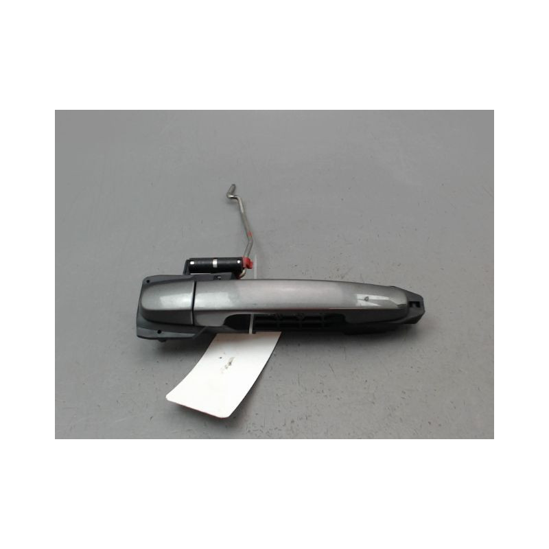 POIGNEE EXTERIEURE PORTE AVANT DROIT TOYOTA COROLLA VERSO II Phase 1 2004-2007