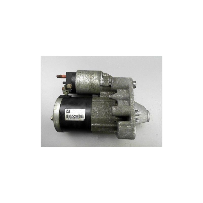 DEMARREUR PEUGEOT 207 2009-