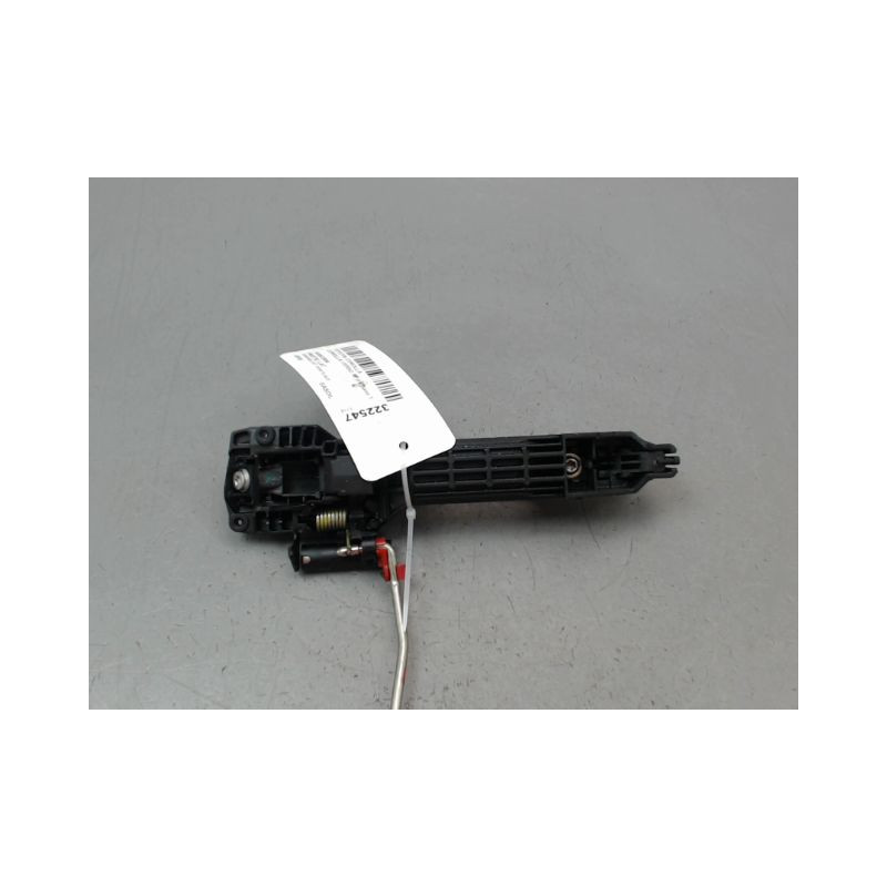 POIGNEE EXTERIEURE PORTE AVANT DROIT TOYOTA COROLLA VERSO II Phase 1 2004-2007
