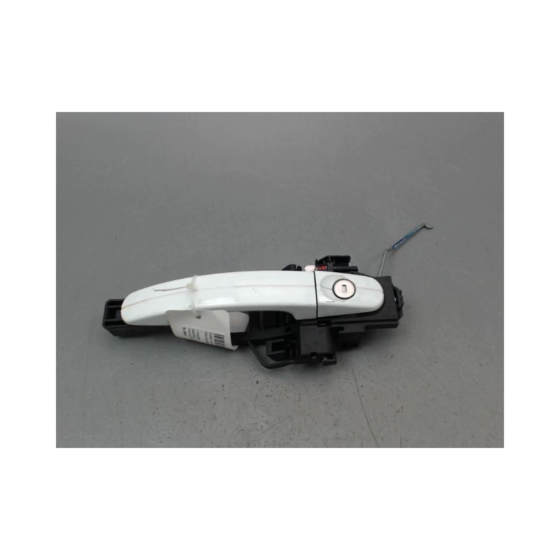 POIGNEE EXTERIEURE PORTE AVANT GAUCHE FORD FOCUS III 2011-...
