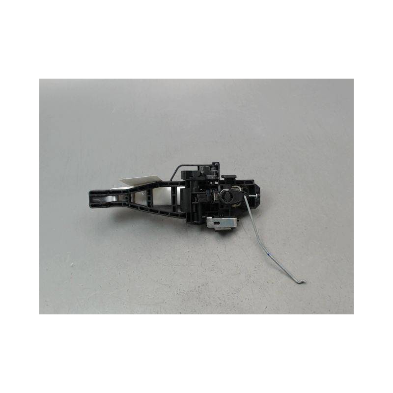 POIGNEE EXTERIEURE PORTE AVANT GAUCHE FORD FOCUS III 2011-...