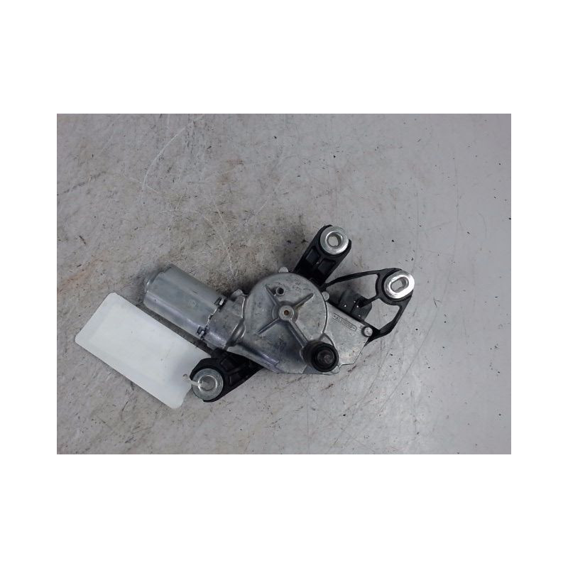 MOTEUR ESSUIE-GLACE ARRIERE VOLKSWAGEN POLO 2009-