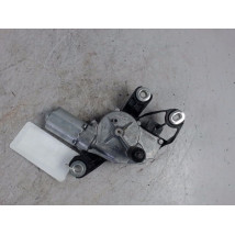 MOTEUR ESSUIE-GLACE ARRIERE VOLKSWAGEN POLO 2009-