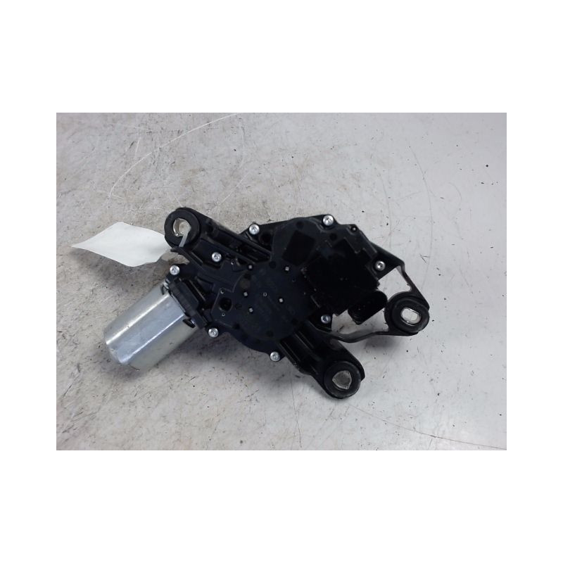 MOTEUR ESSUIE-GLACE ARRIERE VOLKSWAGEN POLO 2009-