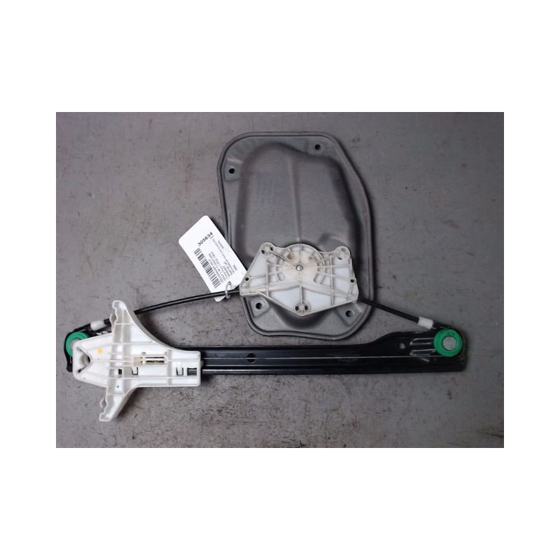MECANISME+MOTEUR LEVE-GLACE ARRIERE DROIT VOLKSWAGEN GOLF V 2003-2009