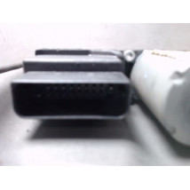 MECANISME+MOTEUR LEVE-GLACE ARRIERE DROIT VOLKSWAGEN GOLF V 2003-2009