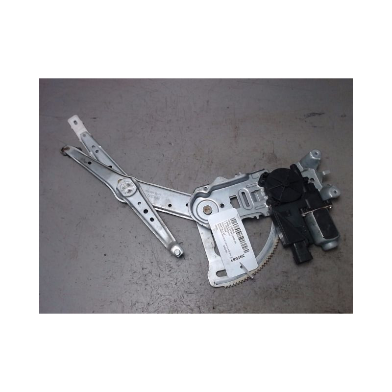 MECANISME+MOTEUR LEVE-GLACE AVANT GAUCHE OPEL CORSA 03-06