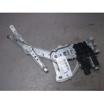 MECANISME+MOTEUR LEVE-GLACE AVANT GAUCHE OPEL CORSA 03-06
