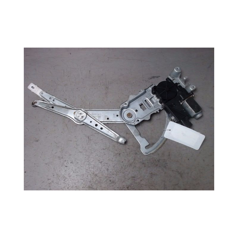 MECANISME+MOTEUR LEVE-GLACE AVANT GAUCHE OPEL CORSA 03-06