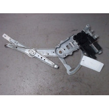 MECANISME+MOTEUR LEVE-GLACE AVANT GAUCHE OPEL CORSA 03-06