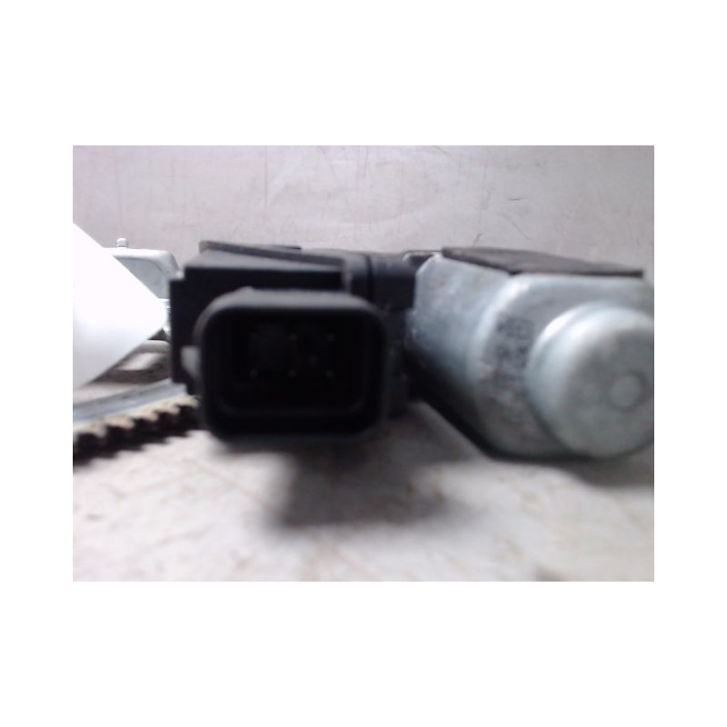 MECANISME+MOTEUR LEVE-GLACE AVANT GAUCHE OPEL CORSA 03-06