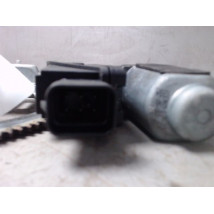 MECANISME+MOTEUR LEVE-GLACE AVANT GAUCHE OPEL CORSA 03-06