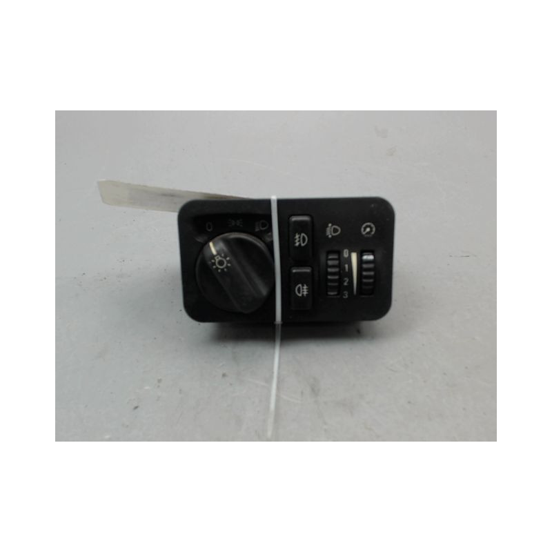 INTERIEUR COMMANDE PHARES OPEL FRONTERA 98-