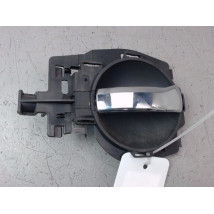 POIGNEE INTERIEURE PORTE AVANT GAUCHE CITROEN C3 I Phase 2 2005-2010