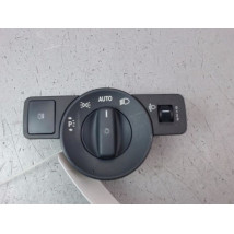 INTERIEUR COMMANDE PHARES MERCEDES CLASSE A 2004-