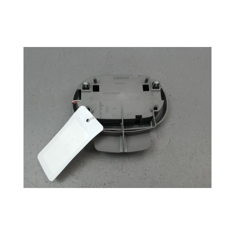 PLAFONNIER RENAULT CLIO II Phase 2 2001-2006