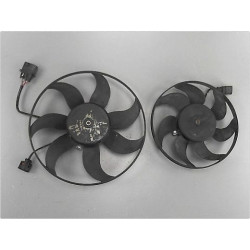 MOTEUR VENTILATEUR RADIATEUR