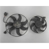 MOTEUR VENTILATEUR RADIATEUR VOLKSWAGEN GOLF V PLUS 05-08