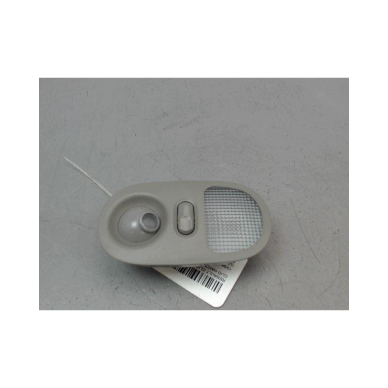 PLAFONNIER RENAULT CLIO II Phase 2 2001-2006
