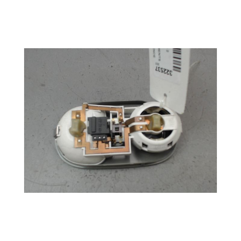 PLAFONNIER RENAULT CLIO II Phase 2 2001-2006