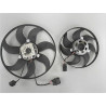MOTEUR VENTILATEUR RADIATEUR VOLKSWAGEN GOLF V PLUS 05-08