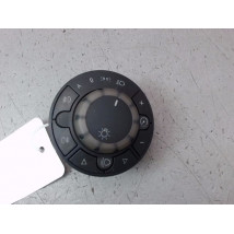 INTERIEUR COMMANDE PHARES OPEL CORSA IV Phase 1 (D) 2006-2010