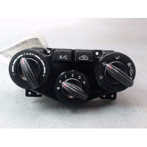 COMMANDE DE CHAUFFAGE KIA RIO II Phase 1 2005-2009