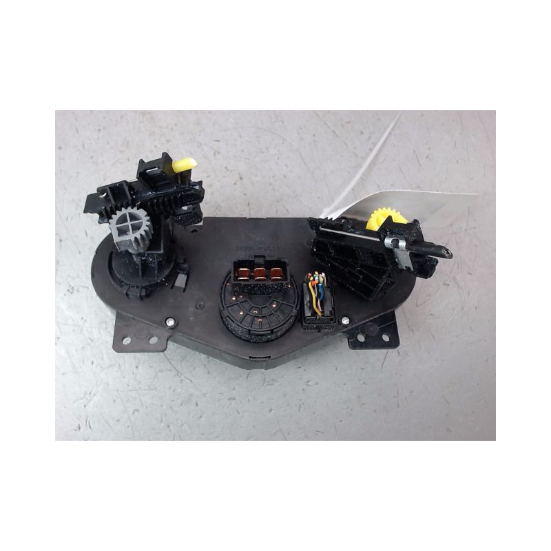 COMMANDE DE CHAUFFAGE KIA RIO II Phase 1 2005-2009