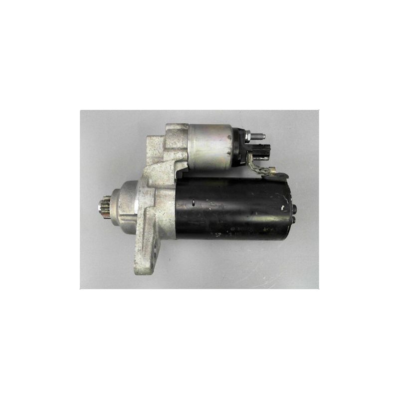 DEMARREUR VOLKSWAGEN GOLF V PLUS 05-08