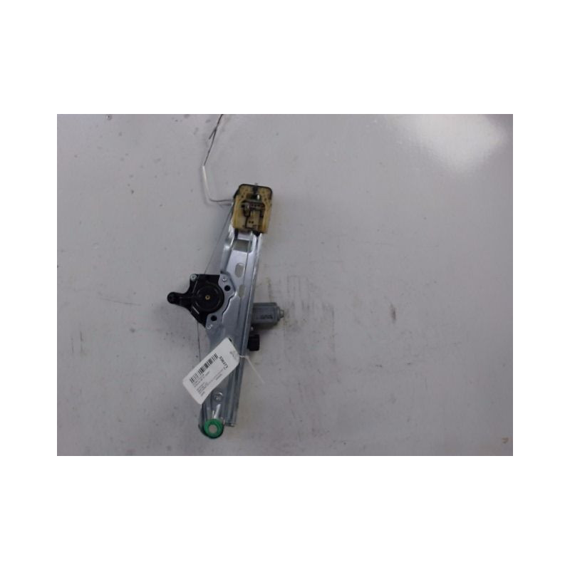 MECANISME+MOTEUR LEVE-GLACE ARRIERE GAUCHE FORD FOCUS 2008-